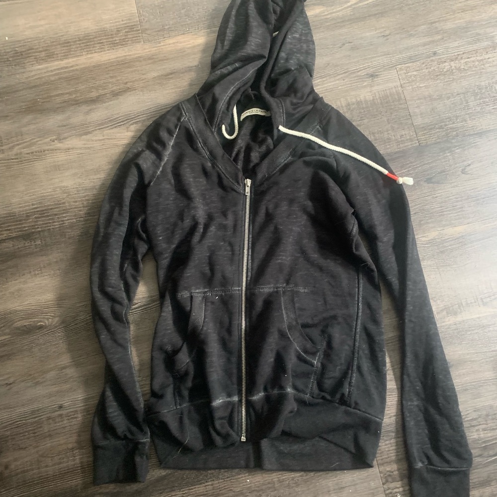 Chance or Fate Sweatshirt